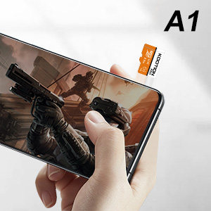 A1 memory card