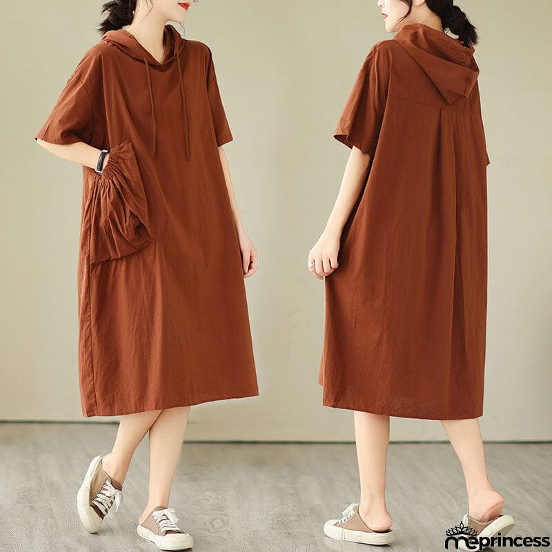 Luxurious and cool Dress