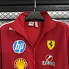2025  Windbreaker  F1 Formula One