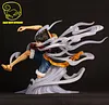 Blowing Monkey D. Luffy - ONE PIECE Resin Statue - BADBOY Studios [In Stock]