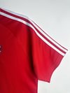 2001/2002 Retro Bayern Munich Home Football Jersey 1:1 Thai Quality