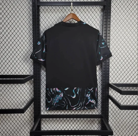 2024 Korea Away Soccer Jersey Thai Quality