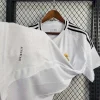 2024-2025 Real Madrid Home Football Shirt 1:1 Thai Quality