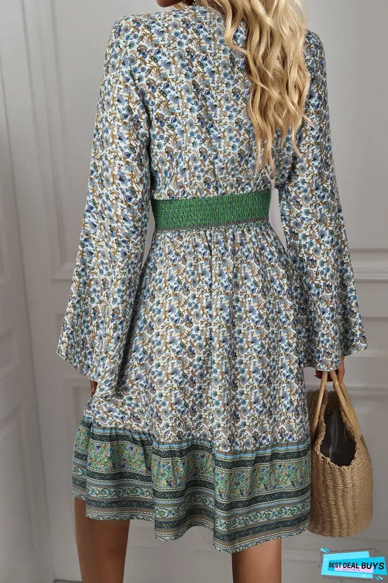 Effortless and Classy winter Dress
