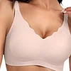 🔥Seamless Comfort Smoothing Push Up Bra