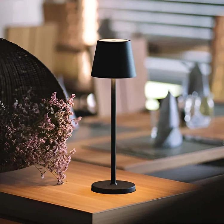 Legacy - Table Lamp slivor