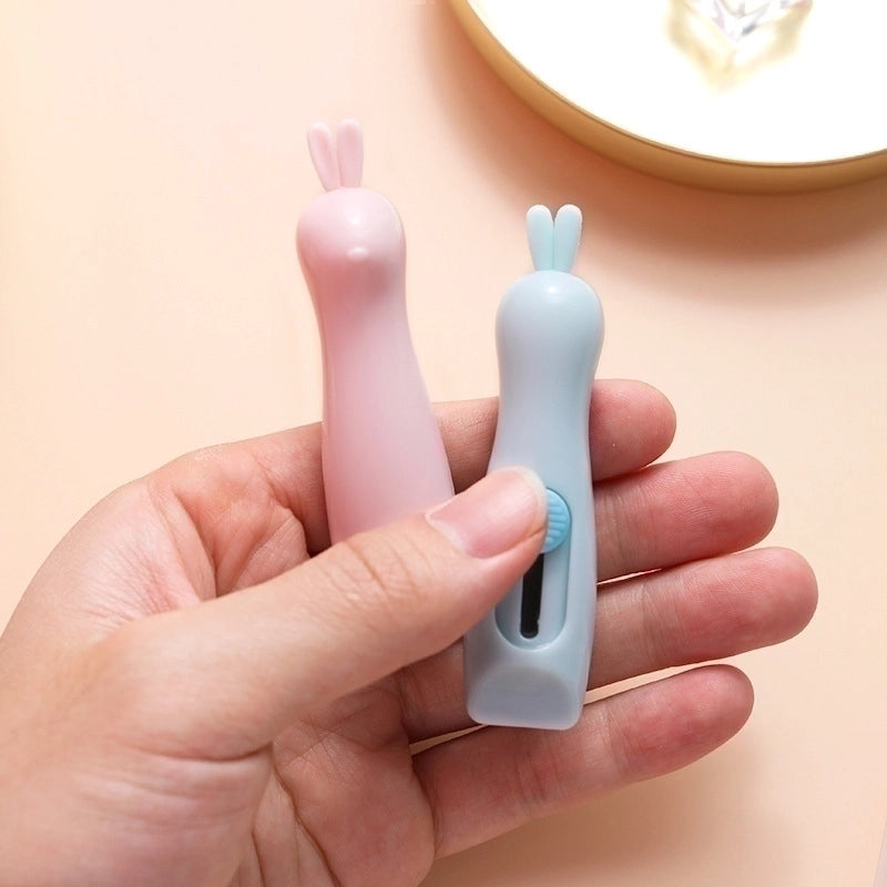 Mini-portable Cloud Shape Cutting Paper Knife