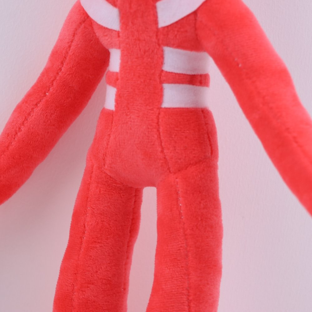 2022 Monster Horror Game Doors Plush, 13.3" The Figure/Ambush/rush