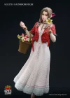 1/3 Scale Aerith Gainsborough - (FF7) Final Fantasy VII Resin Statue - Fries-Studios