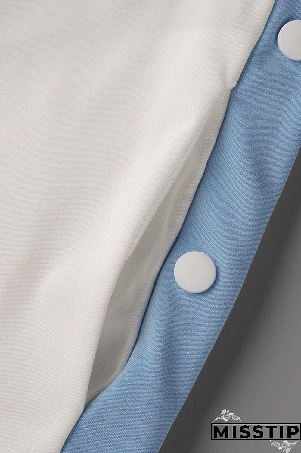 Green Fashion Casual Letter Embroidery Patchwork Short Sleeve Two Pieces