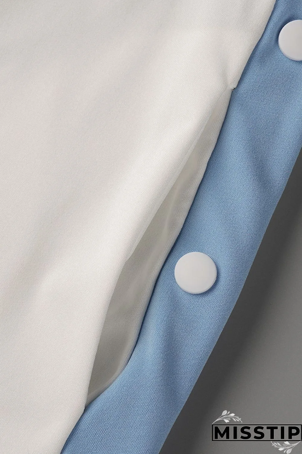 Green Fashion Casual Letter Embroidery Patchwork Short Sleeve Two Pieces