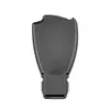 3 Buttons Car Remote Key Shell Case Cover Replacement for Mercedes