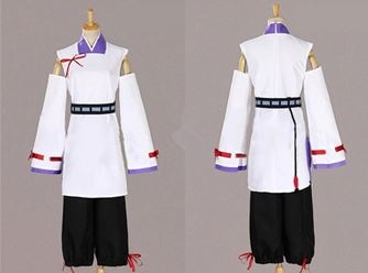 vocaloid project diva f len cosplay costume