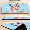 Special Week Mouse Pad - Uma Musume: Pretty Derby - QuWuTang Studio