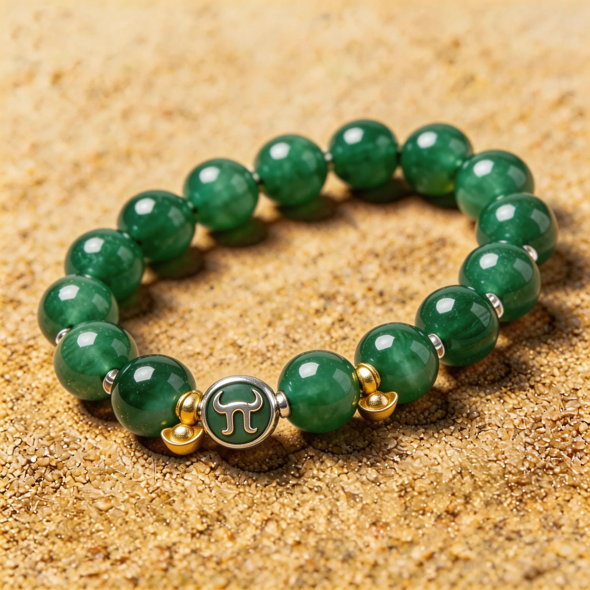 Zodiac Spiritual Bracelet