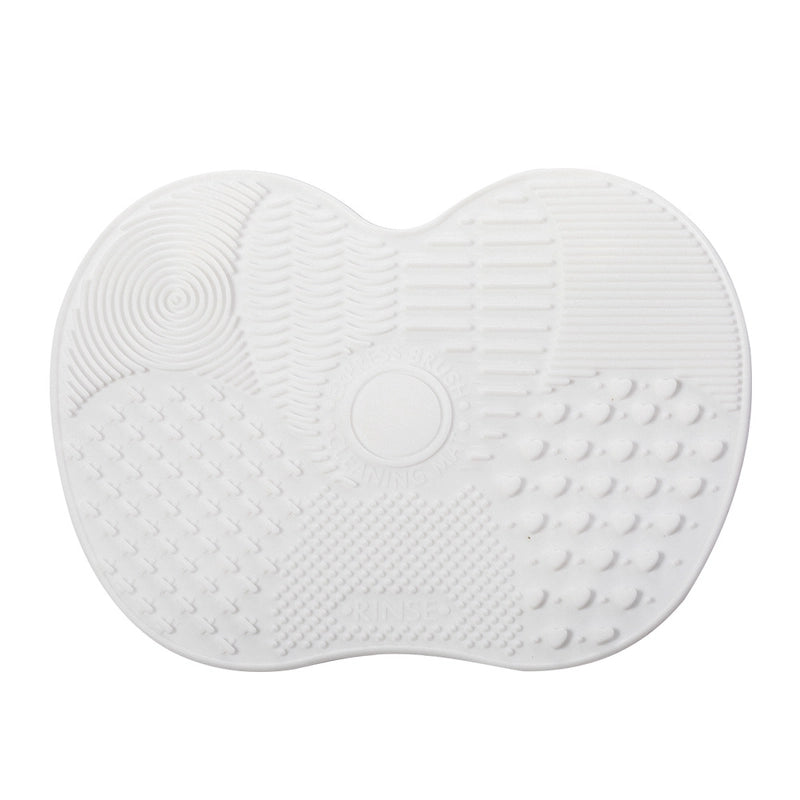 Basic Minimalist Apple Silica Gel 1 Piece