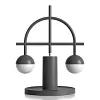 Lybra Balance Rotating Night Light