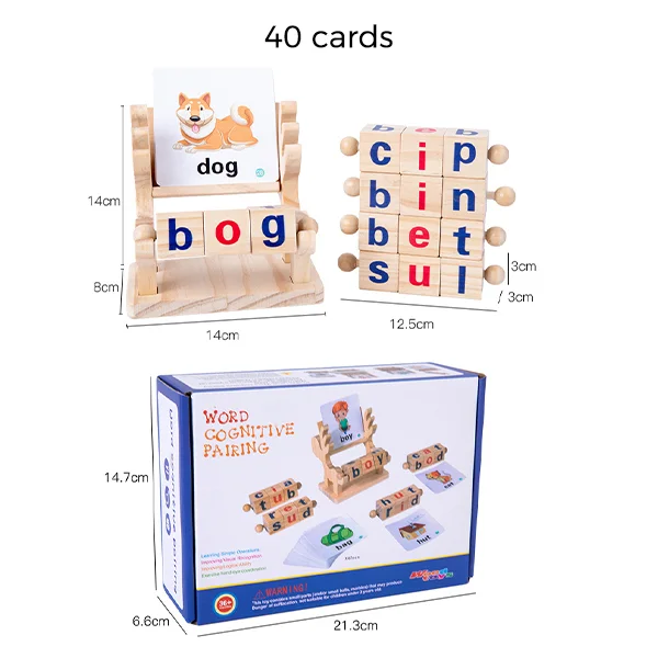 Sank Blocks Word Spelling Games