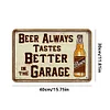 Beer - Vintage Metal Signs(12*16Inch) - Bar