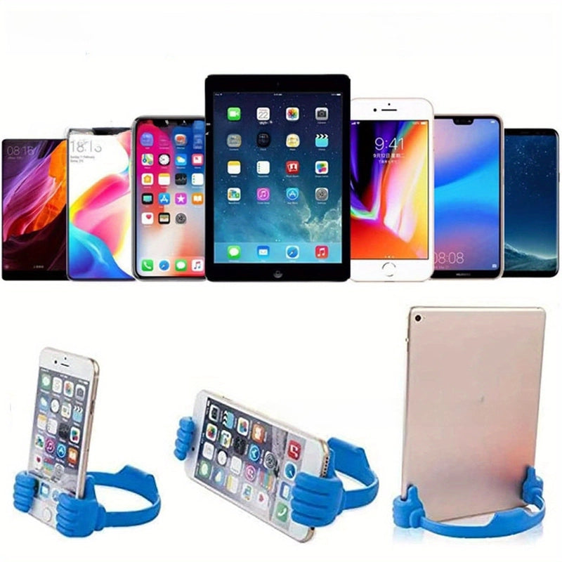 Thumb OK Stand Mobile Phone Stand Mobile Phone Lazy Stand Portable Mobile Phone Stand Universal Tablet Stand