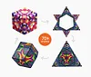 💥HOT SALE💥Changeable Magnetic Magic Cube