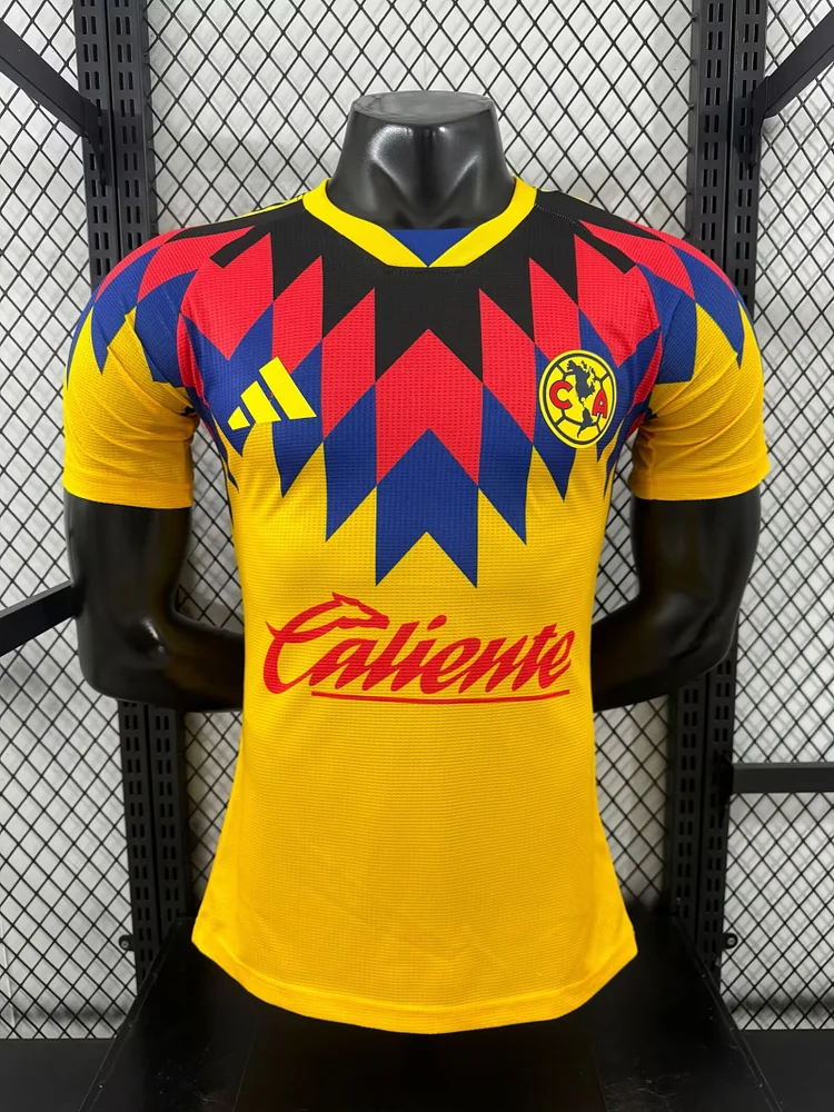 2025/26 Americas Special Edition Shirt - Player Edition