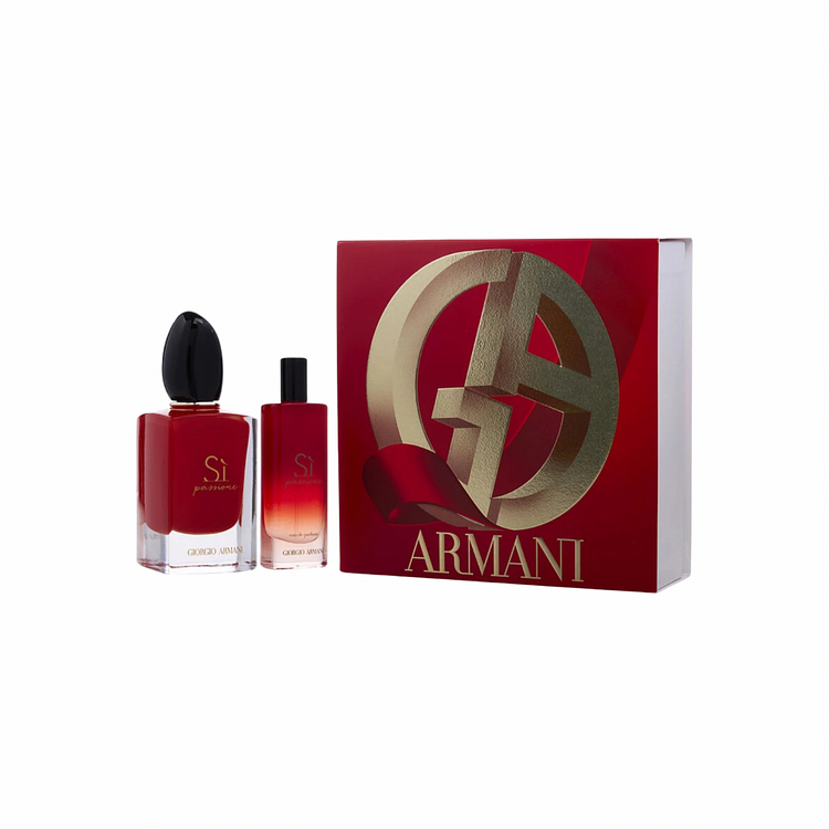  Sì Passione by Giorgio Armani