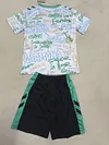 Joyfball 2025/2026 Kids Size Real Betis Special Edition Football Jersey 1:1 Thai Quality