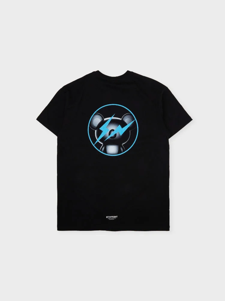 BTS BT21 X Fragment T-shirt