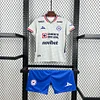 2025/2026 Cruz Azul Away Football Shirt 1:1 Thai Quality Kids Size