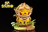 Tiger Cosplay Pikachu - Pokemon Resin Statue - SP Studios [In Stock]
