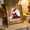 Kits de peinture diamant&eacute;s en forme sp&eacute;ciale de beaut&eacute; en forme sp&eacute;ciale 5d DIY pour adultes d&eacute;butants d&eacute;coration int&eacute;rieure peintures diamants 11,81 