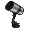 Car Heater 12V 150W Portable Electric Heating Fan Defogger Defroster Demister