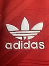 1986/1988 Retro Manchester United Home Football Shirt 1:1 Thai Quality