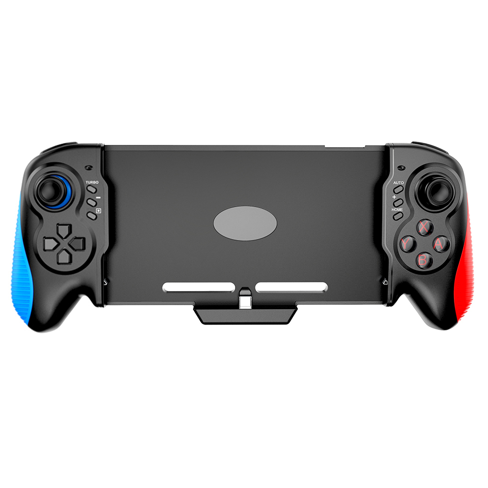 

STK-7037 Wireless Controller for NS Switch Dual Vibration 6 Axis Gamepads, 501 Original