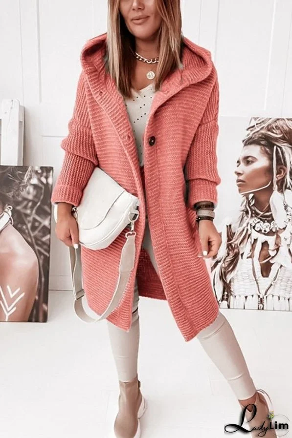 Timeless and Stylish Cardigan