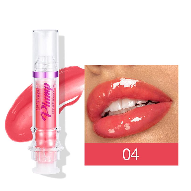 Lip Pluming Booster | 168DEAL