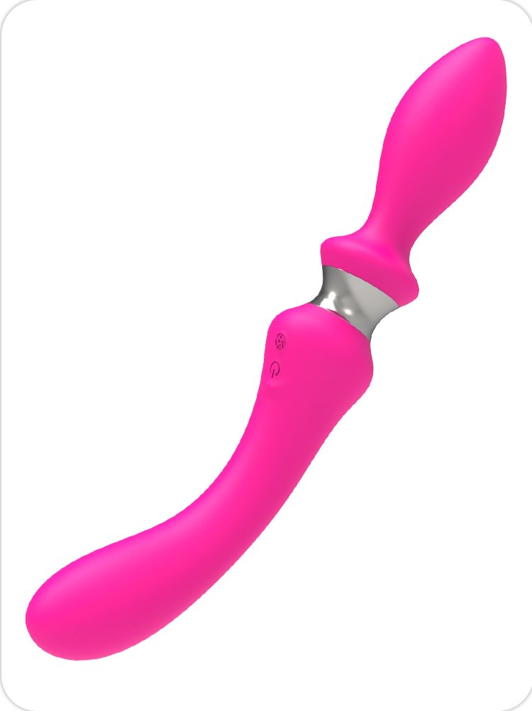 Laphwing Wonder Sword Rose - lesbian couple sex toys vibrating dong