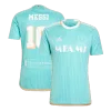 MESSI #10 Inter Miami CF Third Away Soccer Jersey 2024