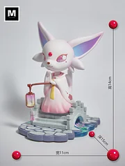 PRE-ORDER M5 Studio - Pokemon-Espeon Statue(GK)-