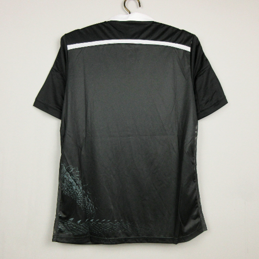 2014-2015 Real Madrid Third Away Retro Football Shirt