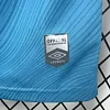2025/2026 Santos Fourth Away Football Shirt 1:1 Thai Quality