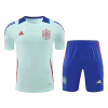 Spain Pre-Match Jerseys Kit EURO 2024