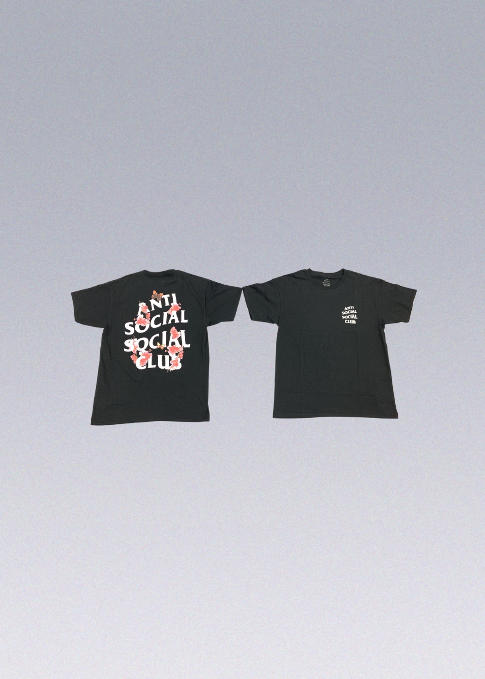 ASSC Shirts Techwear - X techwear-x
