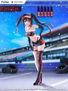 Race Queen Ver. Kurumi Tokisaki - Date A Live Official Statue - FURYU Studios