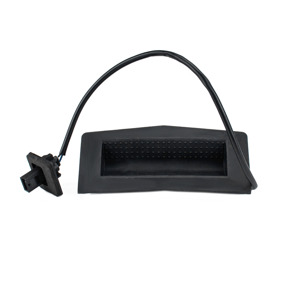

Tailgate Boot Trunk Opening Switch for Vauxhall Astra H 2004-2010 13223920, 501 Original