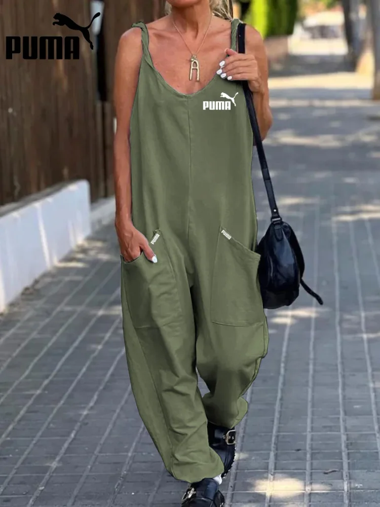 PUMA® Letni kombinezon