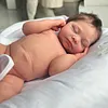 12"&16"& 20'' Full Body Silicone Bendable Reborn Baby Boy or Girl Dolls Named Winkin and Tabila - RBBI-Myrebornbabydoll&reg; Myrebornbabydoll&reg;
