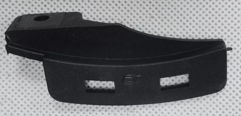 JOYOR Y Model Universal Accessory  Front fender bracket left and right*1 set