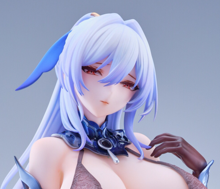 PRE-ORDER Starry Sky Studio - Honkai: Star Rail - JingLiu 1/4 